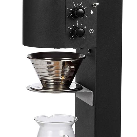 Barista Beverage System .